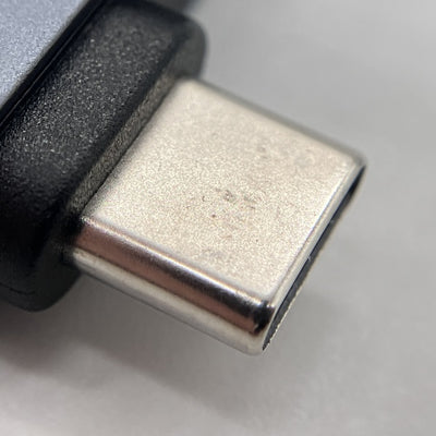 【中古】BENFEI 2in1 USB C イヤホンジャック変換【秋葉原】