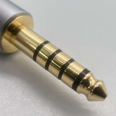 【中古】okcsc TCR70X ATH-R70X/R70xa用 2.5mm*2-4.4mm ケーブル【秋葉原】