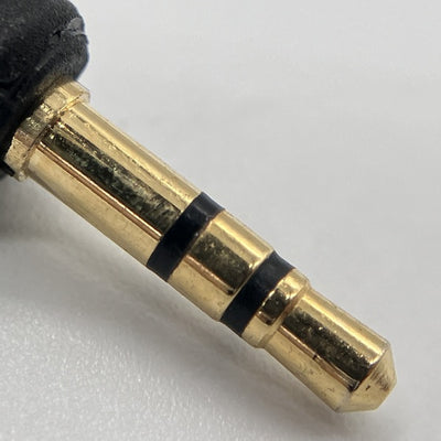 【中古】ATH-R70X用 ヘッドホンケーブル 2.5ｍｍ*2-4.4ｍｍ【秋葉原】