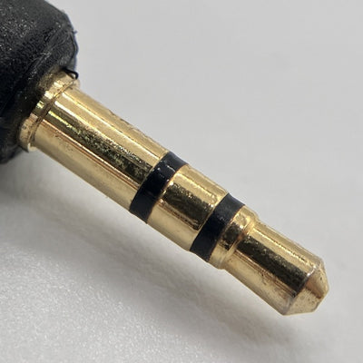 【中古】ATH-R70X用 ヘッドホンケーブル 2.5ｍｍ*2-4.4ｍｍ【秋葉原】
