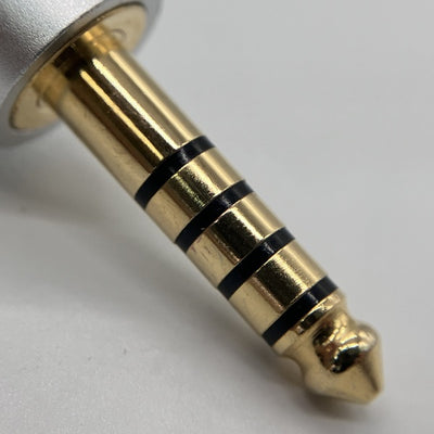【中古】ATH-R70X用 ヘッドホンケーブル 2.5ｍｍ*2-4.4ｍｍ【秋葉原】