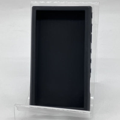 【中古】NW-A300シリーズ用シリコンケース ブラック 【CKM-NWA300BCWW】【日本橋】