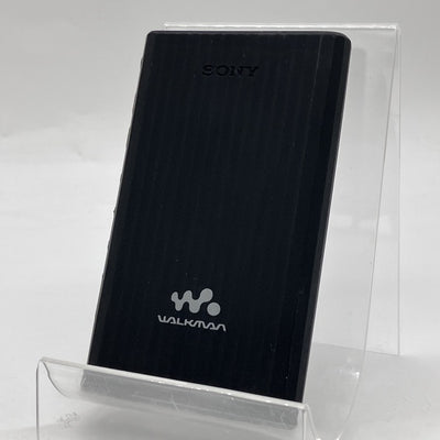【中古】NW-A300シリーズ用シリコンケース ブラック 【CKM-NWA300BCWW】【日本橋】