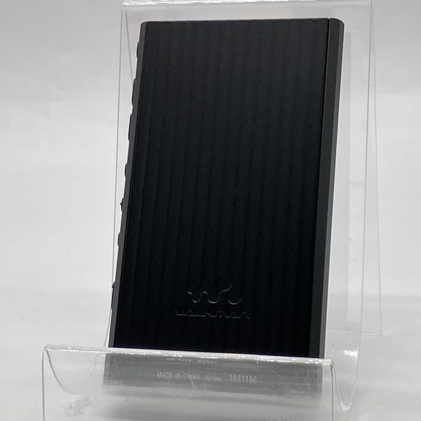 【中古】NW-A306 BC ブラック【日本橋】