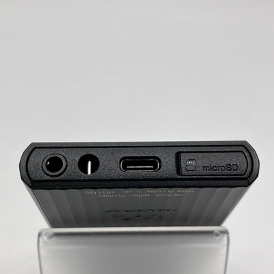 【中古】NW-A306 BC ブラック【日本橋】