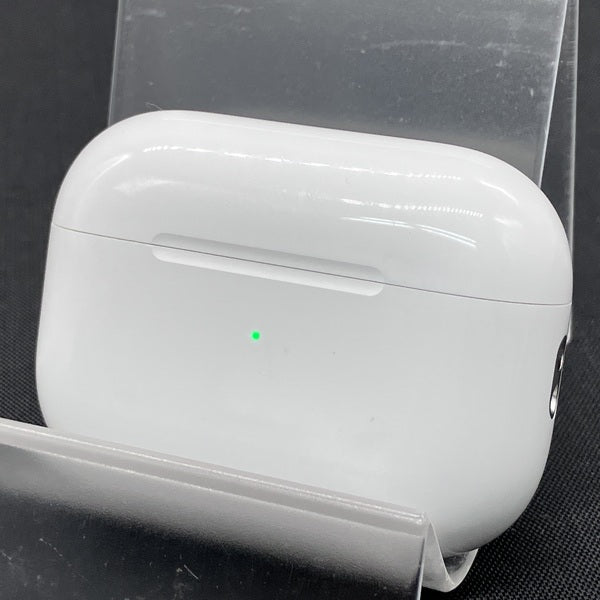 【中古】MagSafe充電ケース(USB-C)付きAirPods Pro(第2世代) MTJV3JA【名古屋】
