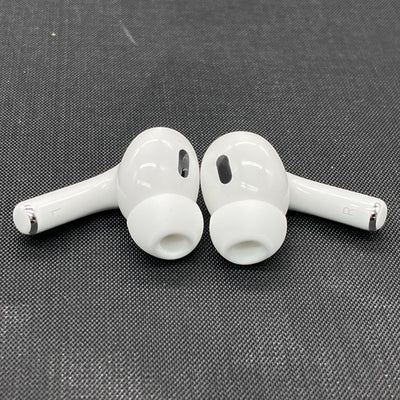 【中古】MagSafe充電ケース(USB-C)付きAirPods Pro(第2世代) MTJV3JA【名古屋】