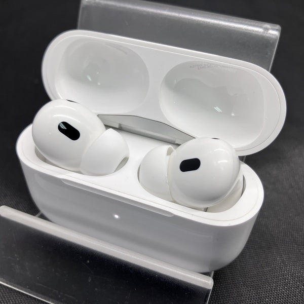 【中古】AirPods Pro (第2世代) MQD83J/A【日本橋】