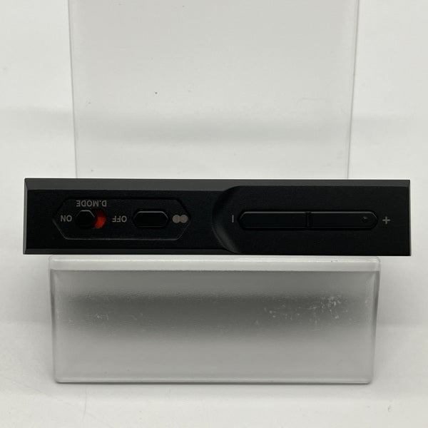 【中古】KA17 Black 【FIO-KA17-B】【秋葉原】