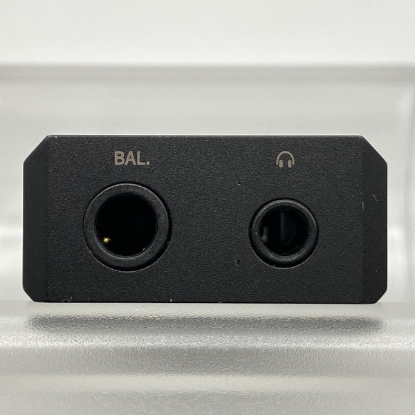 【中古】KA17 Black 【FIO-KA17-B】【秋葉原】