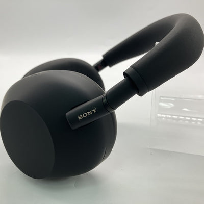 【中古】WH-1000XM6 BM ブラック【秋葉原】