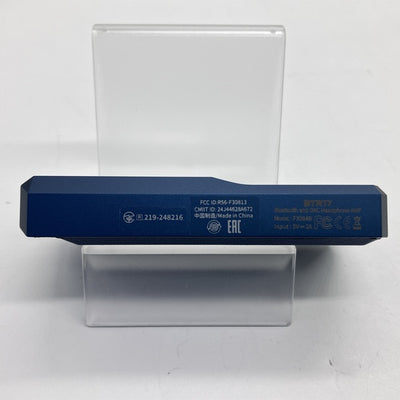 【中古】BTR17 Blue 【FIO-BTR17-L】【日本橋】
