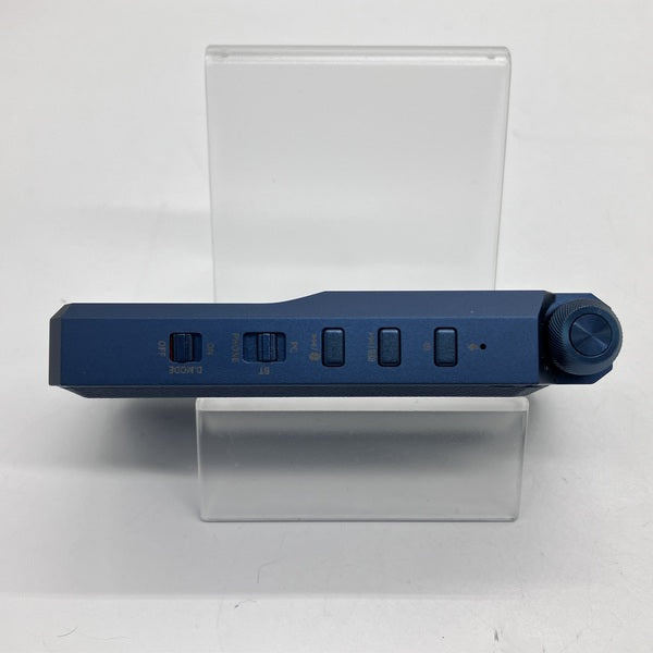 【中古】BTR17 Blue 【FIO-BTR17-L】【日本橋】