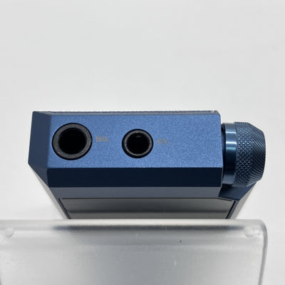 【中古】BTR17 Blue 【FIO-BTR17-L】【日本橋】