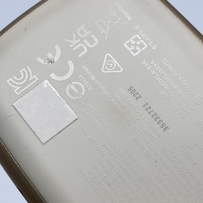【中古】Beoplay EX Gold Tone【日本橋】