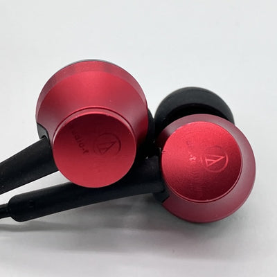 【中古】ATH-CKR70-RD【名古屋】