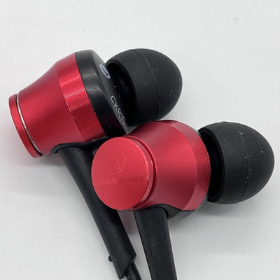 【中古】ATH-CKR70-RD【名古屋】