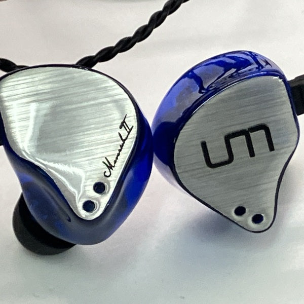 Unique Melody 【中古】MAVERICK II 【UNM-4161】【日本橋】 – e☆イヤホン