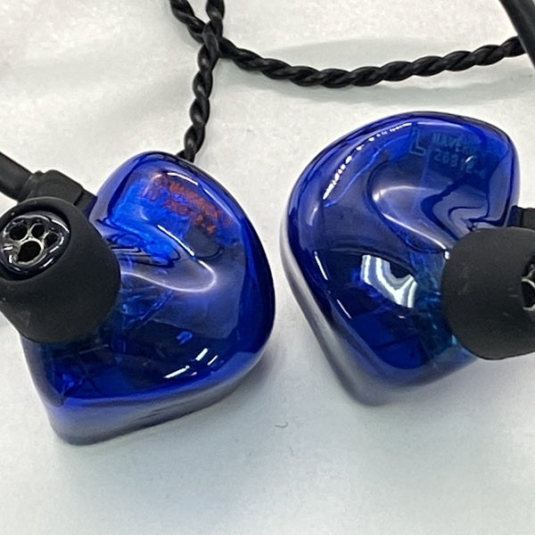 Unique Melody 【中古】MAVERICK II 【UNM-4161】【日本橋】 – e☆イヤホン