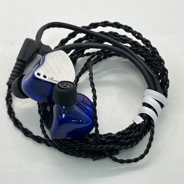 Unique Melody 【中古】MAVERICK II 【UNM-4161】【日本橋】 – e☆イヤホン