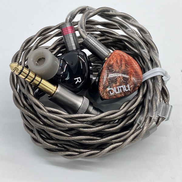 DUNU-TOPSOUND 【中古】DaVinci【日本橋】 – e☆イヤホン