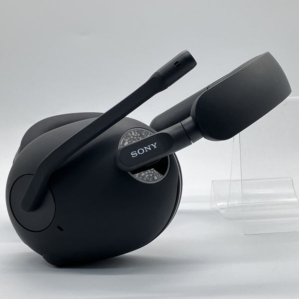 【中古】INZONE H9 ブラック 【WH-G900N BZ】【秋葉原】