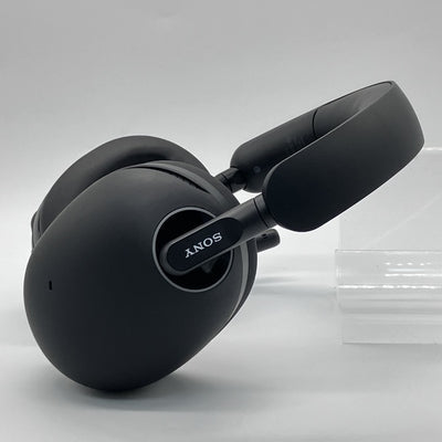 【中古】INZONE H9 ブラック 【WH-G900N BZ】【秋葉原】
