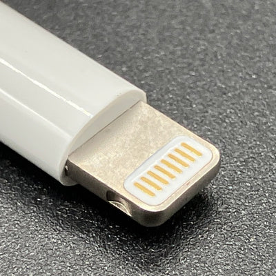 【中古】Lightning - USBカメラアダプタ【秋葉原】