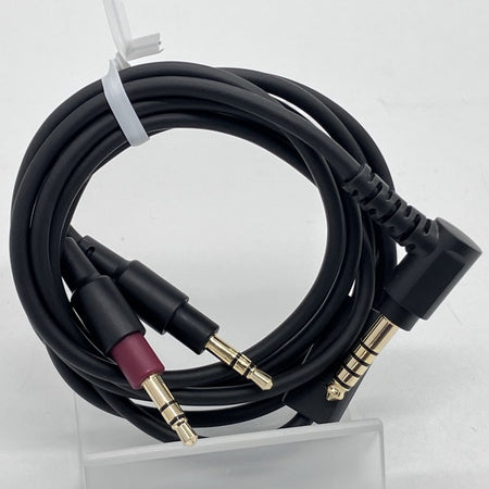 TAGO STUDIO TAKASAKI 【中古】T3-03用φ4.4 5極プラグ バランス