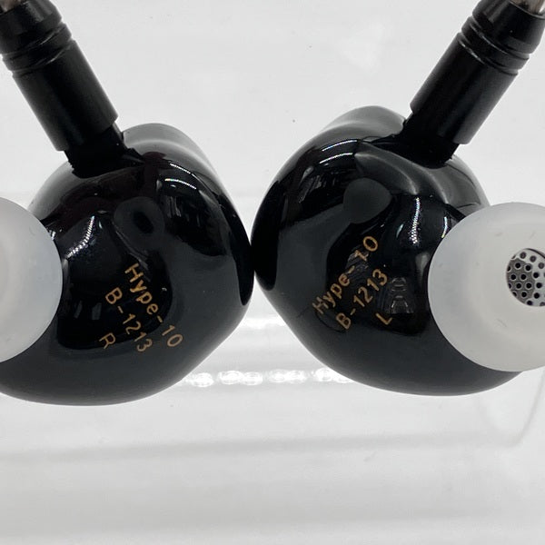 【中古】Hype 10【仙台】
