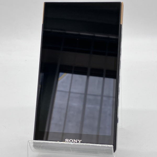 【中古】NW-ZX707 C【仙台】