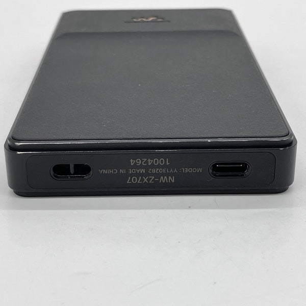 【中古】NW-ZX707 C【仙台】