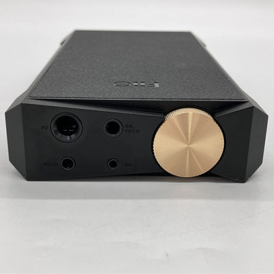 【中古】Q7 【FIO-Q7-B】【仙台】