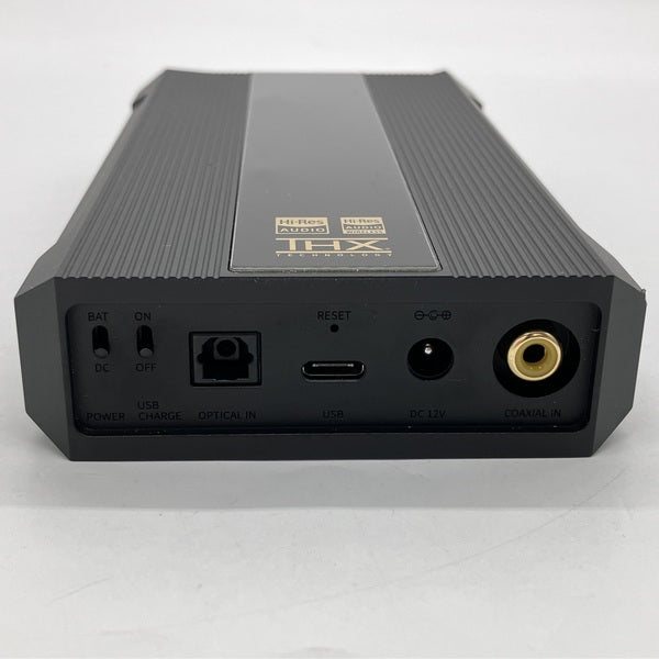 【中古】Q7 【FIO-Q7-B】【仙台】