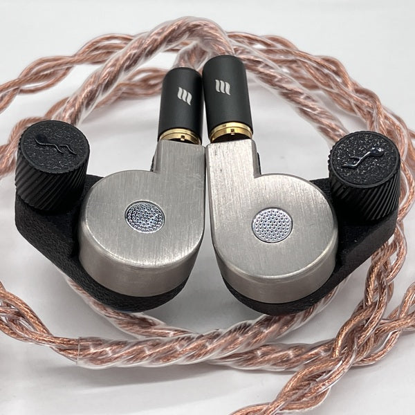 【中古】FATfreq x Effect Audio:Quantum(Universal Fit)【日本橋】