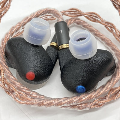 【中古】FATfreq x Effect Audio:Quantum(Universal Fit)【日本橋】