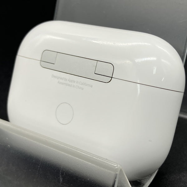 Apple 【中古】AirPods Pro (第2世代) 充電ケース (Lightning