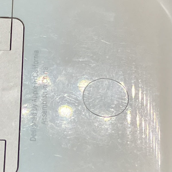 【中古】AirPods Pro (第2世代) 充電ケース (Lightning)【秋葉原】