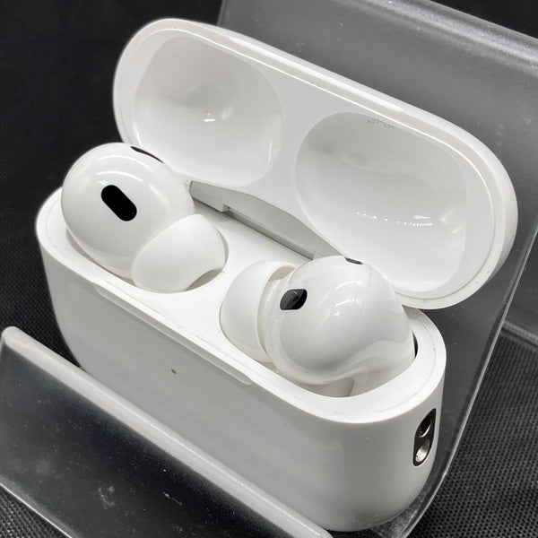 【中古】AirPods Pro (第2世代) MQD83J/A【仙台】