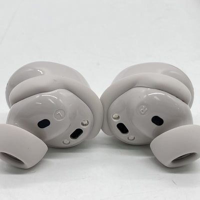 【中古】QuietComfort Earbuds White Smoke【日本橋】