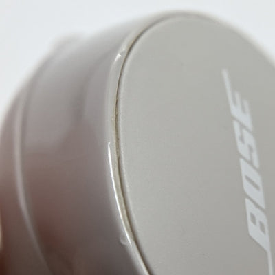 【中古】QuietComfort Earbuds White Smoke【日本橋】