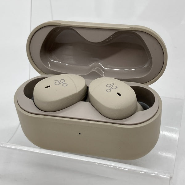 【中古】COTSUBU クリーム 【AG-TWS09R-CREAM】【日本橋】