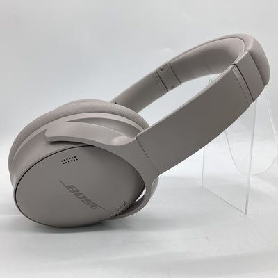 【中古】QuietComfort Headphones　Sandstone【日本橋】