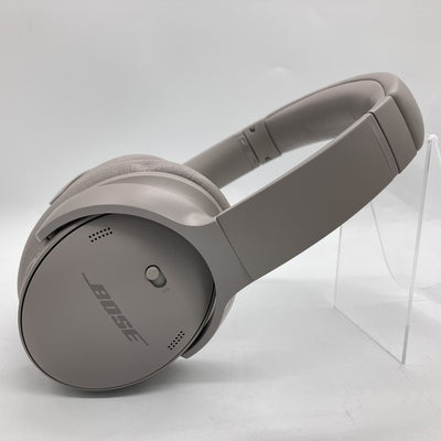 【中古】QuietComfort Headphones　Sandstone【日本橋】