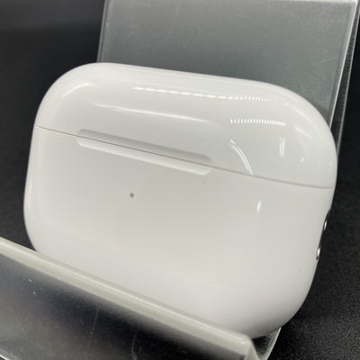 【中古】MagSafe充電ケース(USB-C)付きAirPods Pro(第2世代) MTJV3JA【秋葉原】