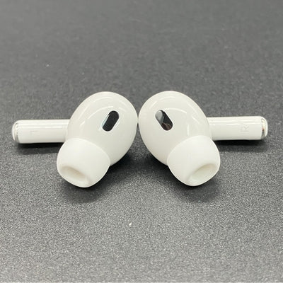 【中古】MagSafe充電ケース(USB-C)付きAirPods Pro(第2世代) MTJV3JA【秋葉原】