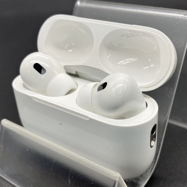【中古】AirPods Pro (第2世代) MQD83J/A【秋葉原】