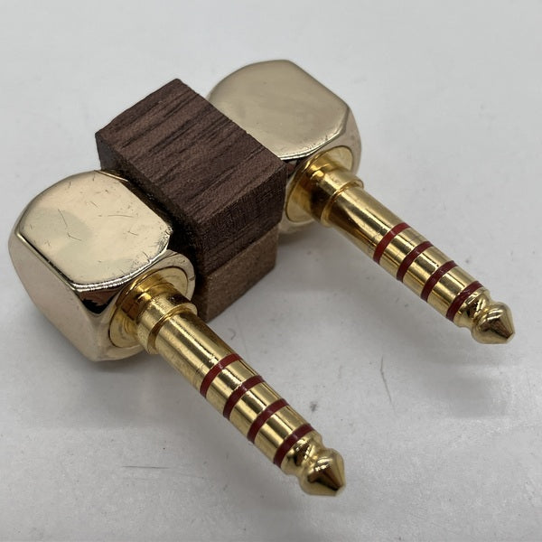 【中古】SILVER FOREST IC ADAPTER 4.4【日本橋】