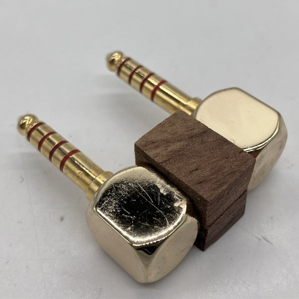 【中古】SILVER FOREST IC ADAPTER 4.4【日本橋】