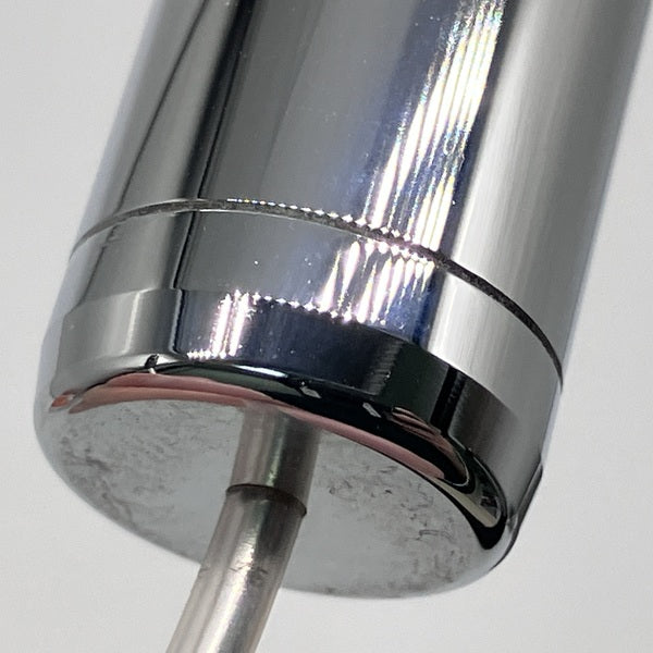 SILVER BULLET USB-C | オーディオみじんこ オーディオみじんこ SILVER